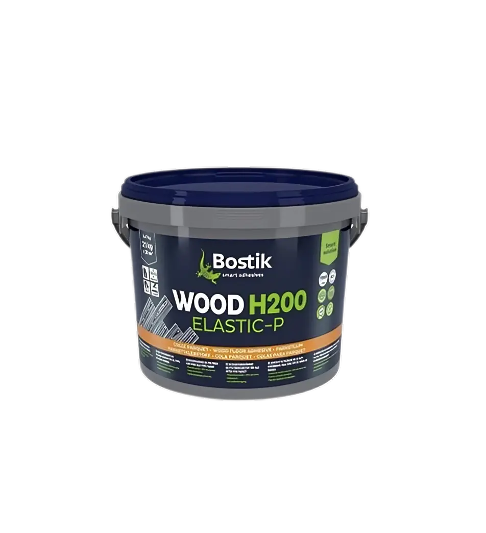 Bostik H200 Elastic-P