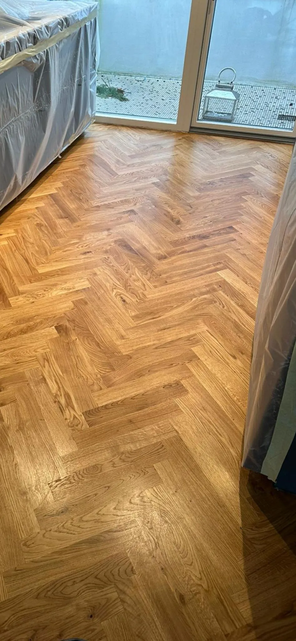 Malmö Showroom